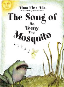 The Song of the Teeny Tiny Mosquito