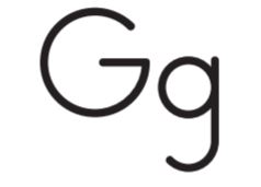 G g