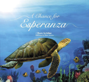 A Chance for Esperanza