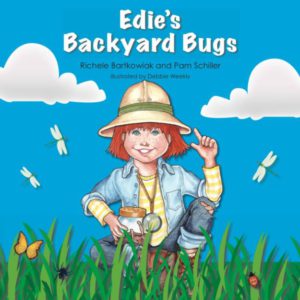 Edie's Backyard Bugs