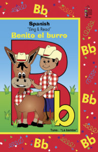 Benito el burro