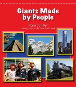 Giants Made by People